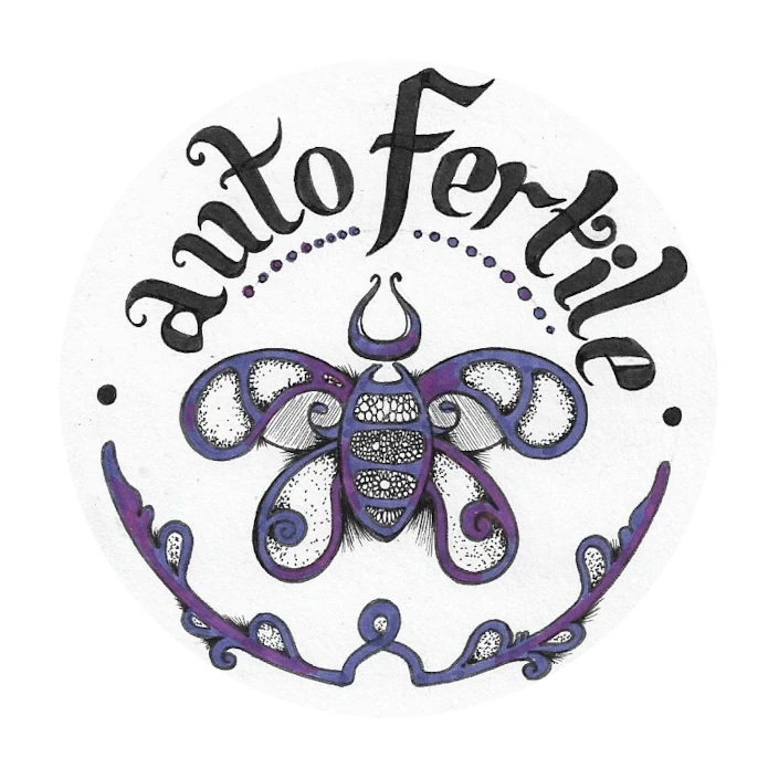 Logo autofertile